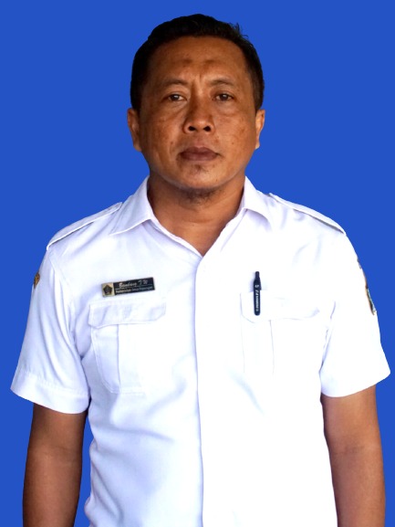 kepala Desa